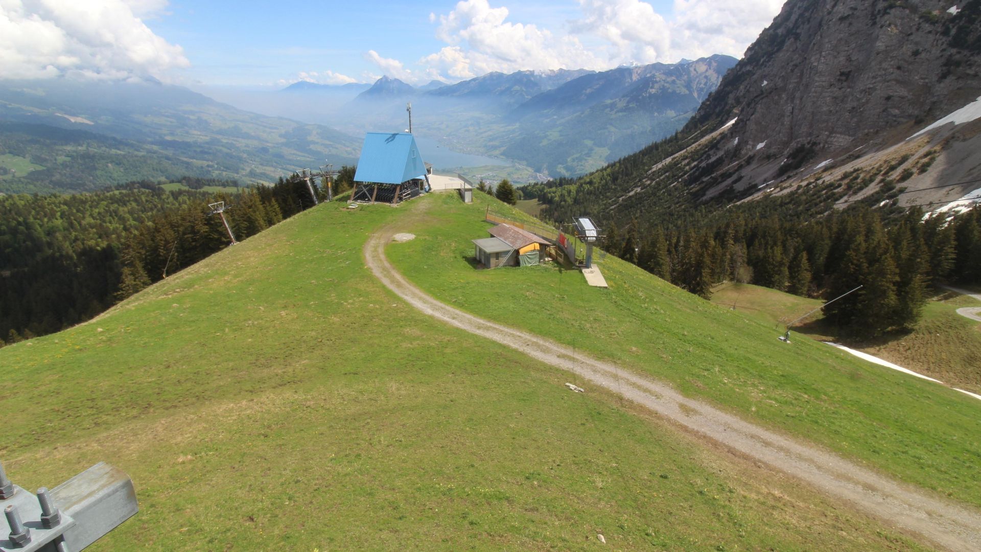 Giswil: Webcam