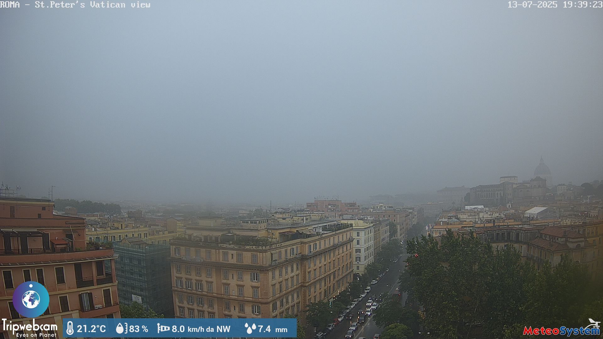 Rome › South-East
