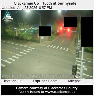 Harmony: Clackamas Co - 105th at Sunnyside