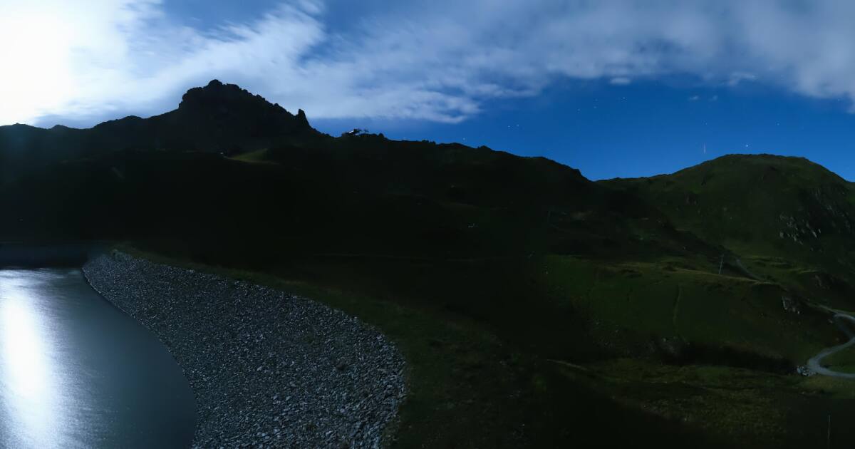 Webcam Hochfügen: PANOMAX Hochfügen im Zillertal