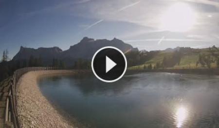 Webcam Corvara: Col Alt