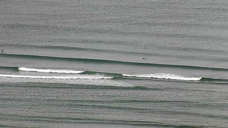 Webcam Bigbury-on-Sea: Bantham HD Surfcam