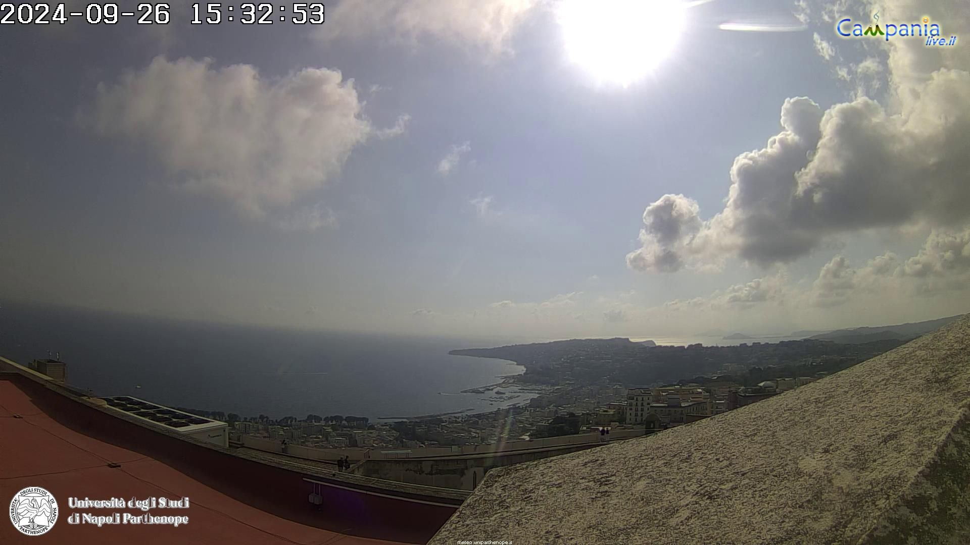 Naples