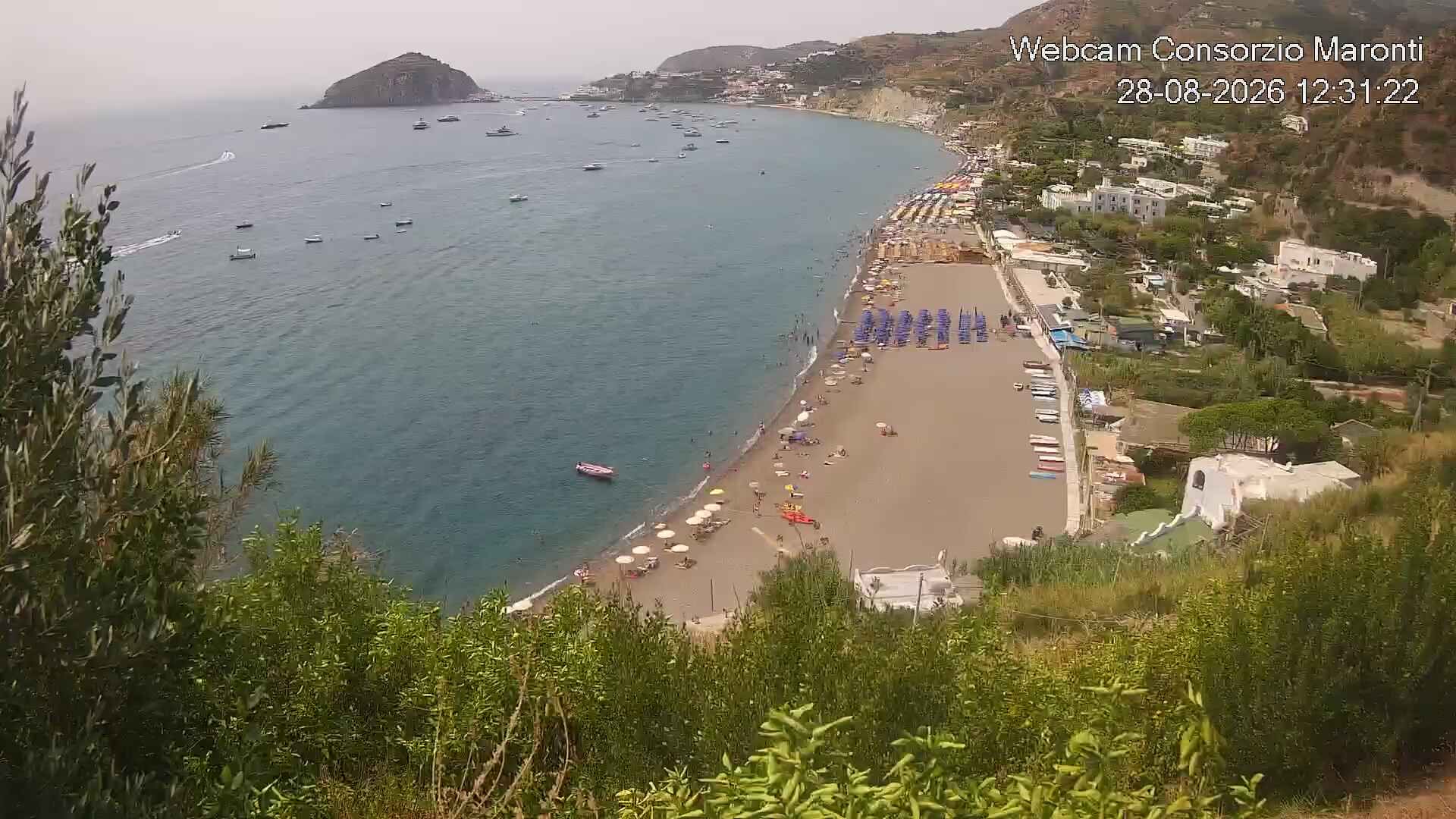 Barano d'Ischia › South-West