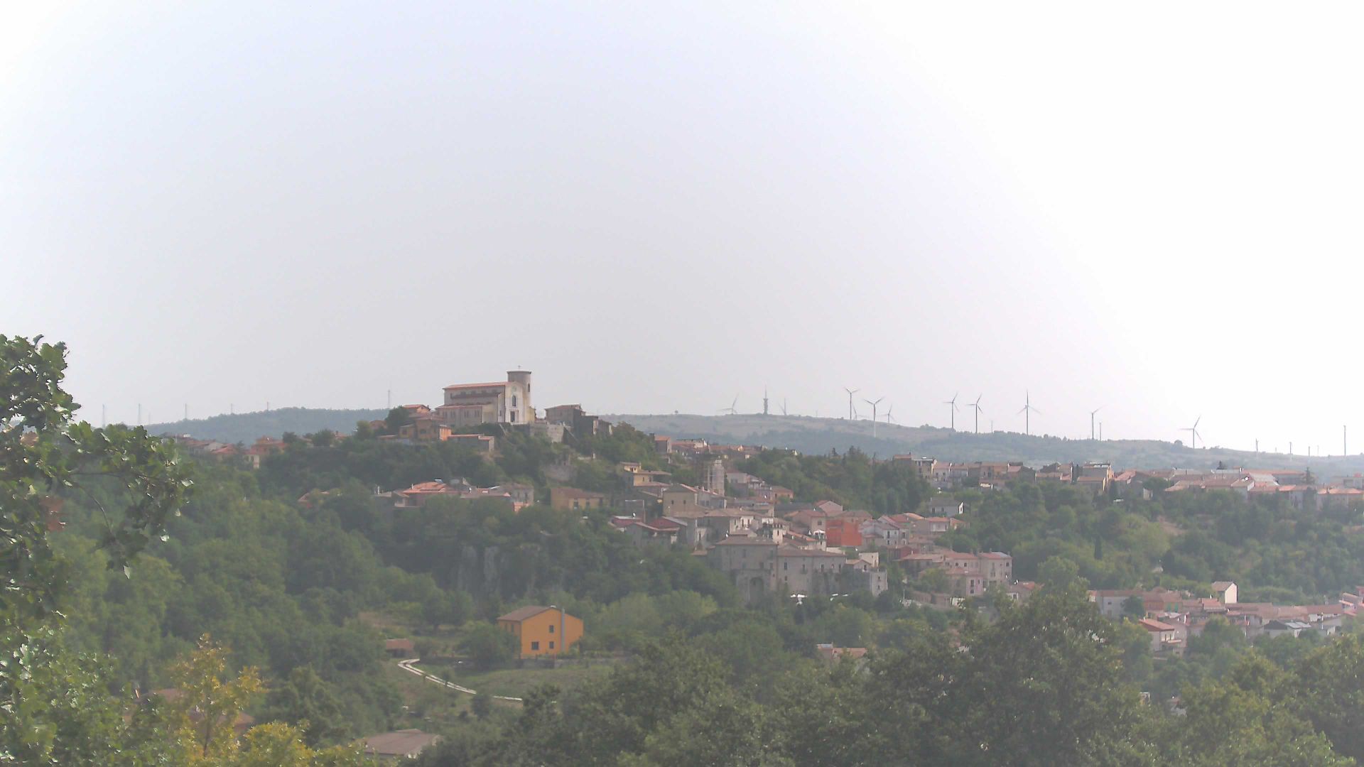 San Marco dei Cavoti
