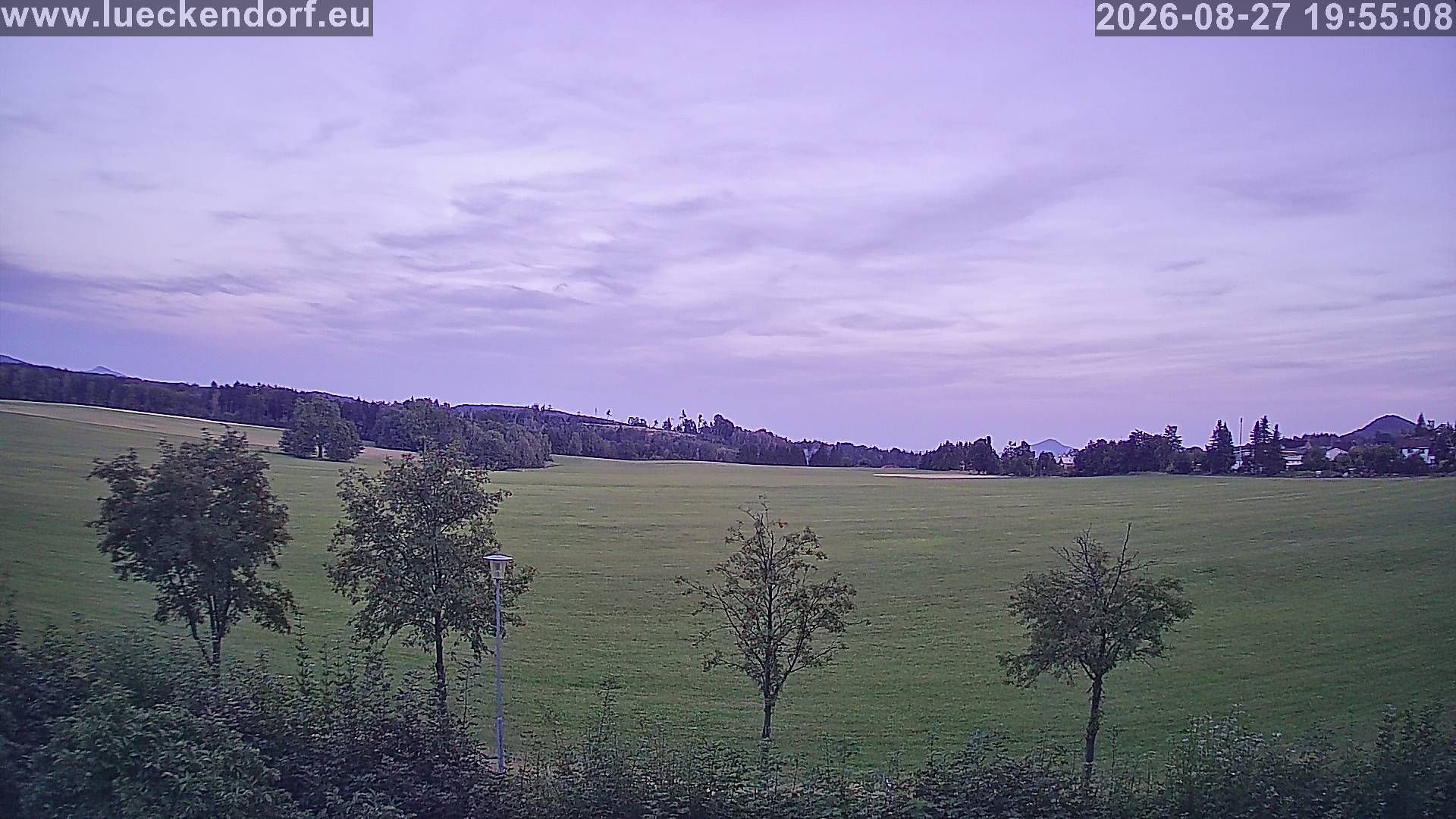 Luftkurort Luckendorf › East