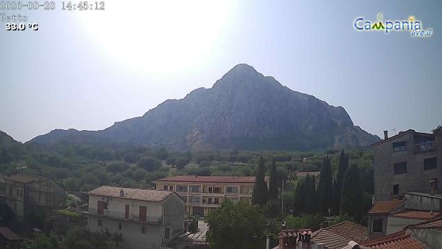 San Giovanni a Piro