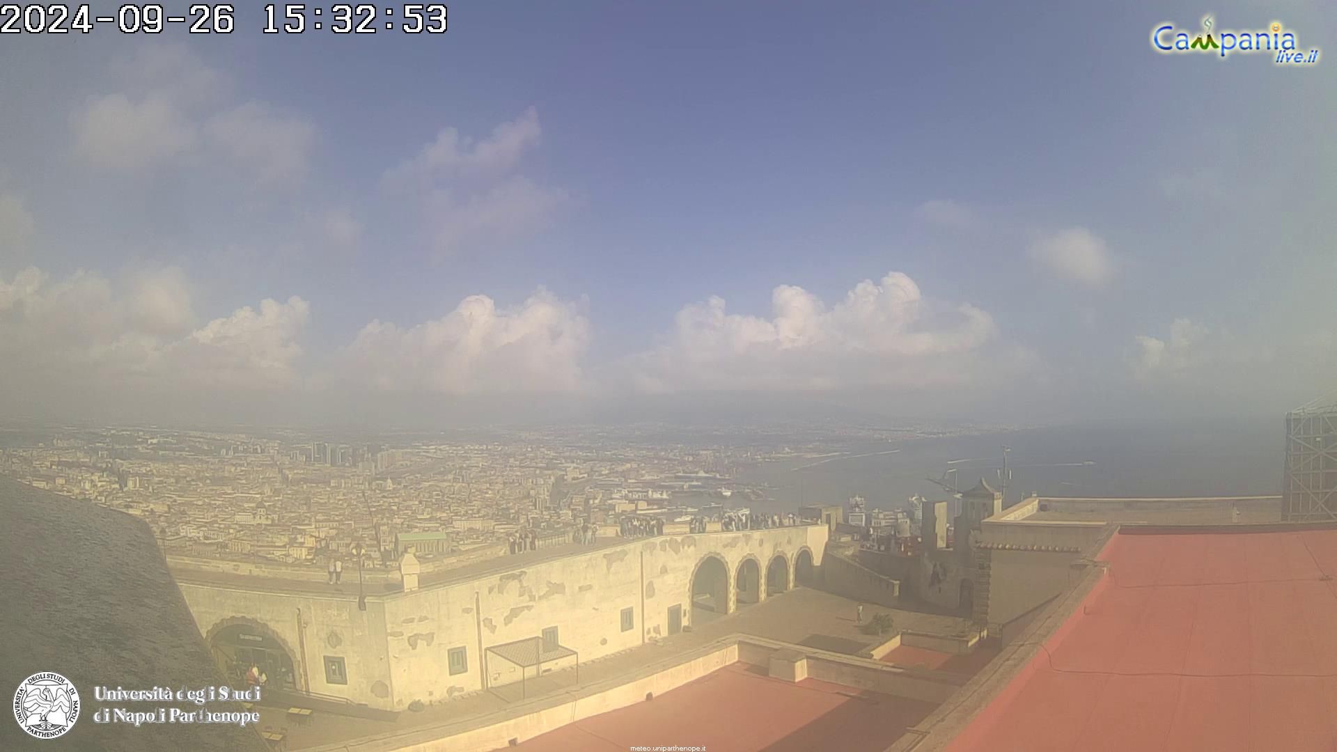 Naples