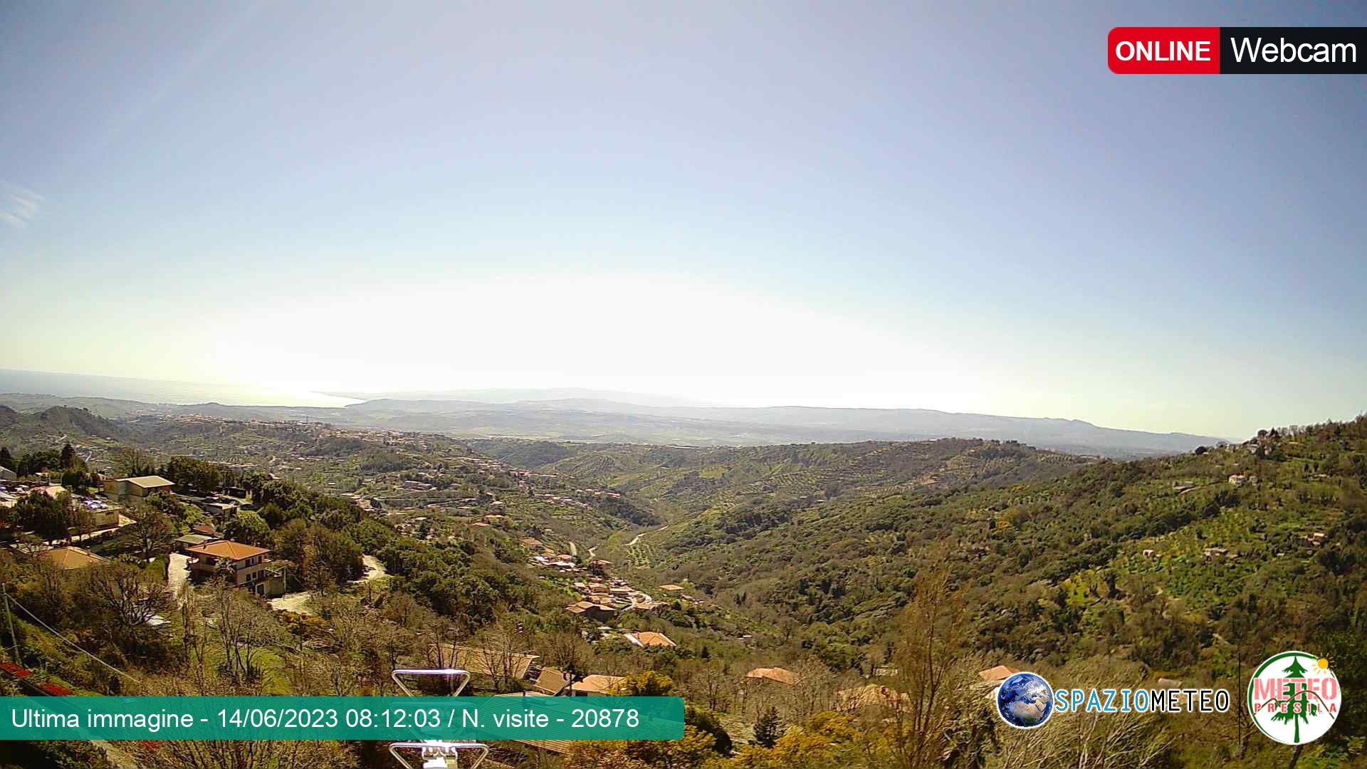 Catanzaro › South-East