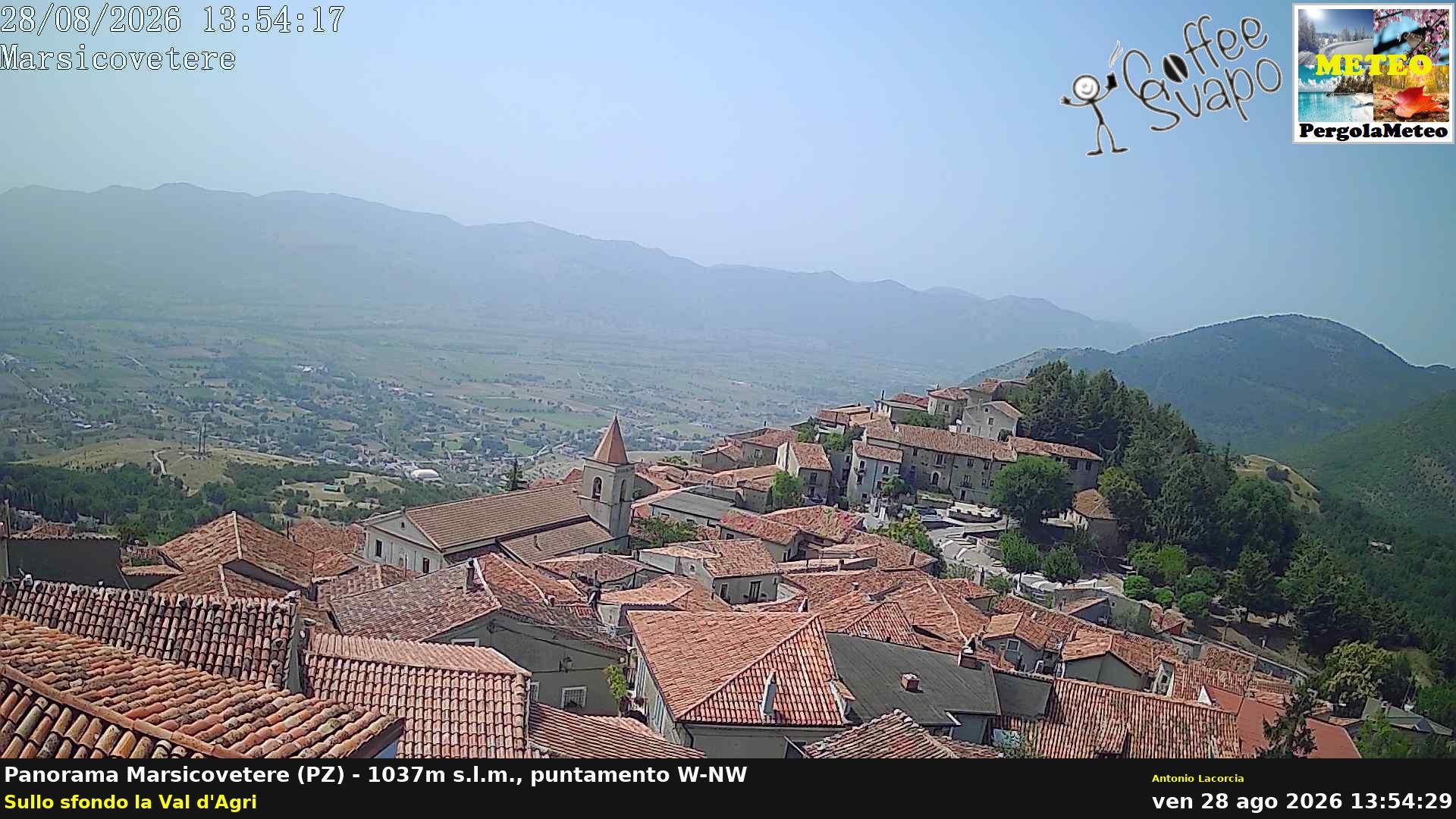 Marsicovetere