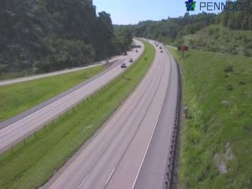 Ross Township: I-279 @ EXIT 7 (BELLEVUE/WEST VIEW)