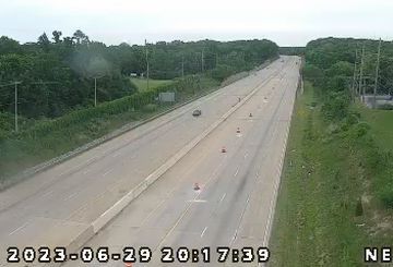 Fort Wayne: I-69: 1-069-304-1-1 COVINGTON RD