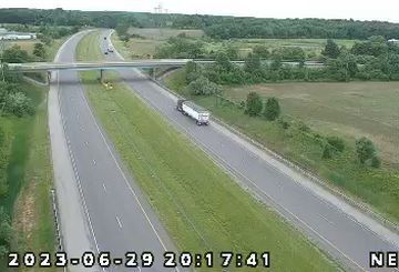 Cedar Canyons: I-69: 1-069-318-8-1 HURSH RD