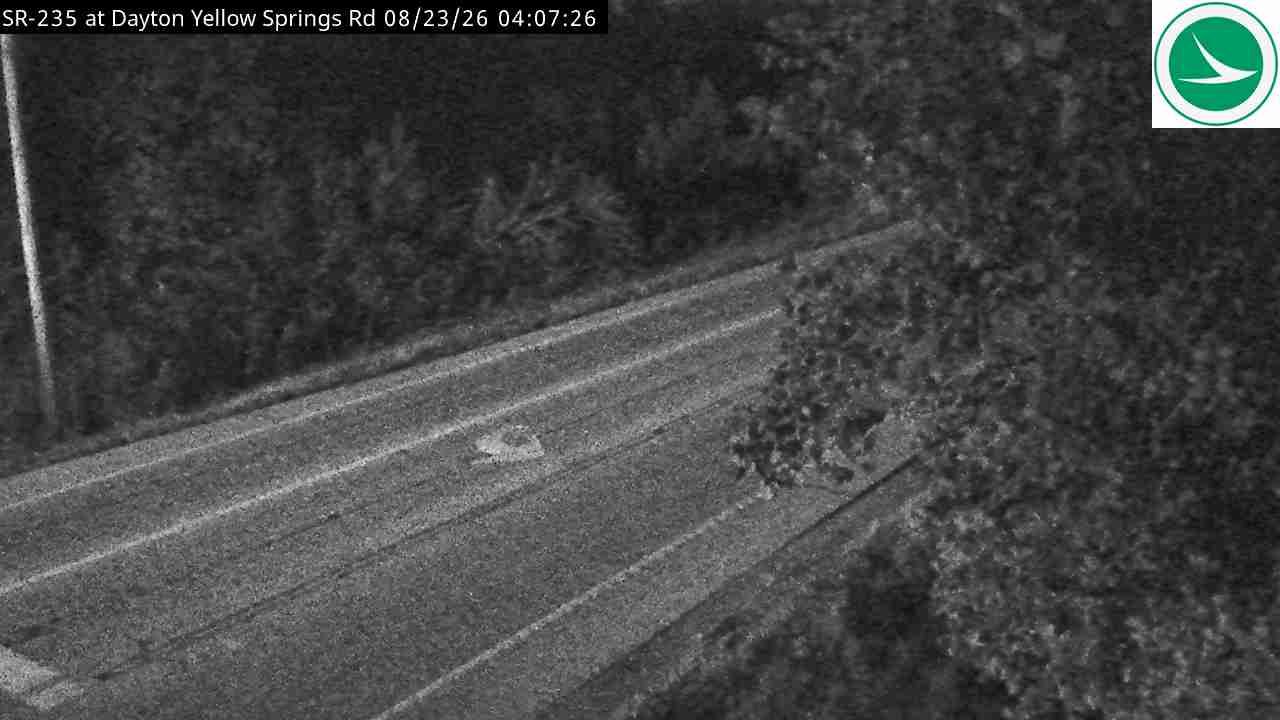 Byron: SR-235 at Dayton Yellow Springs Rd