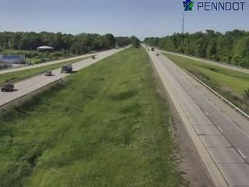 Washington Township: I-79 @ EXIT 166 (US 6N ALBION/EDINBORO)