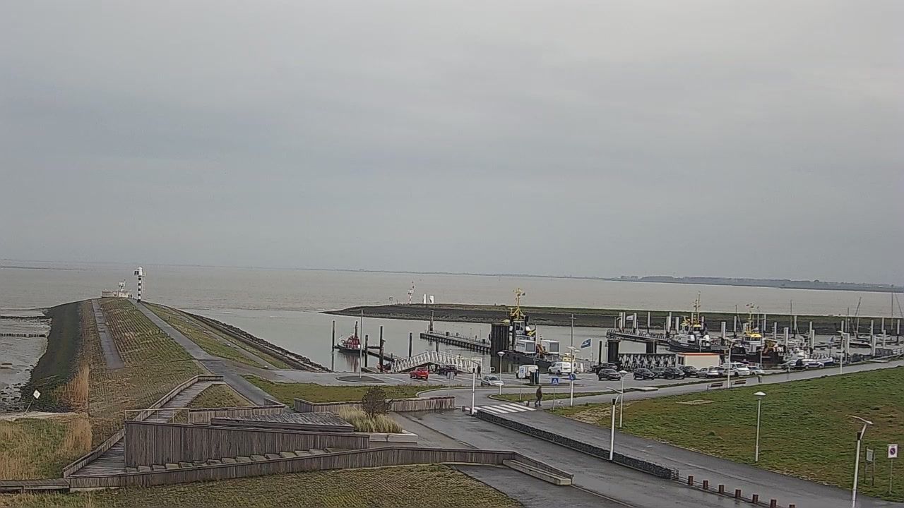 Terneuzen: Oost
