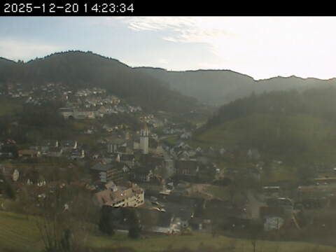 Ottenhofen im Schwarzwald