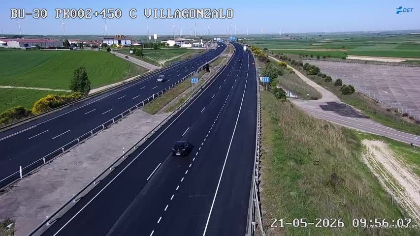Villagonzalo Pedernales