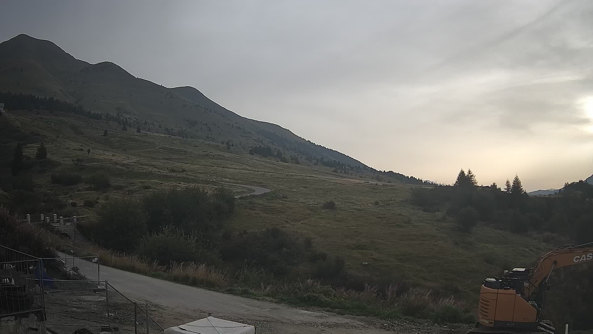 Vermiglio