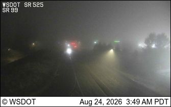 Brier: SR 525 at MP 2.8: SR 99 Interchange