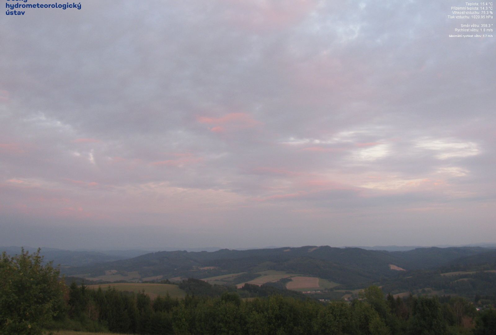 Rajnochovice › East: Maruška