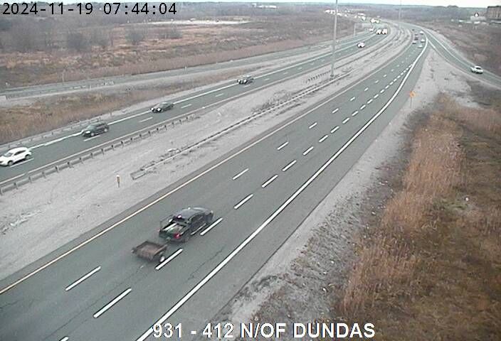 Whitby: 412 North of Dundas Street