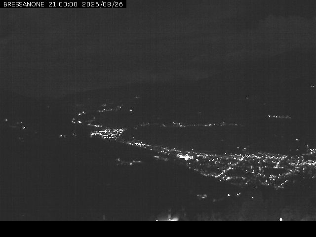 Brixen - Bressanone: Bressanone/Brixen - Valle Isarco