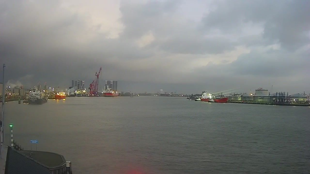 Vlaardingen › East
