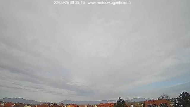 Kogenheim › West