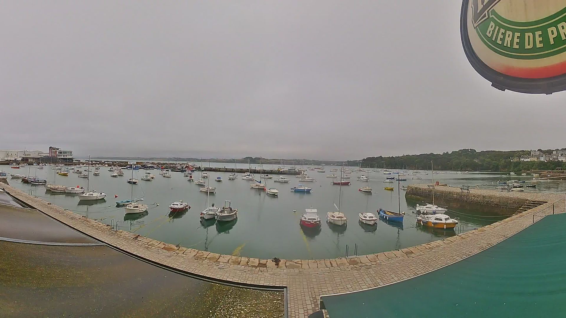 Douarnenez: Port du Rosmeur