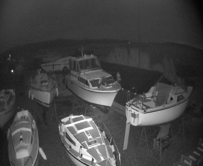 Nakskov › North-East: Onsevig Havn