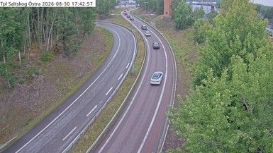 Tveta: Tpl Saltskog östra