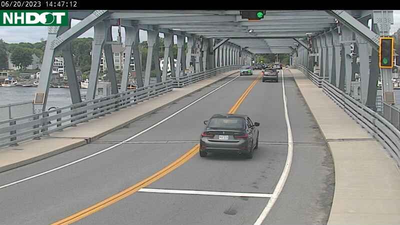 Portsmouth › North: 1 Mem BRG S South