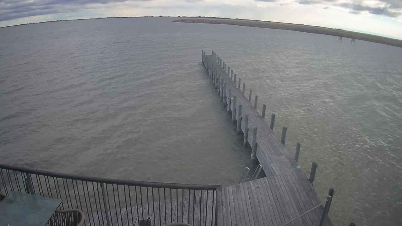 Morbisch am See › East: Steg Wassersportzentrum Lang: Steg vom Segelschule Lang