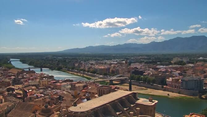 Tortosa › South-West