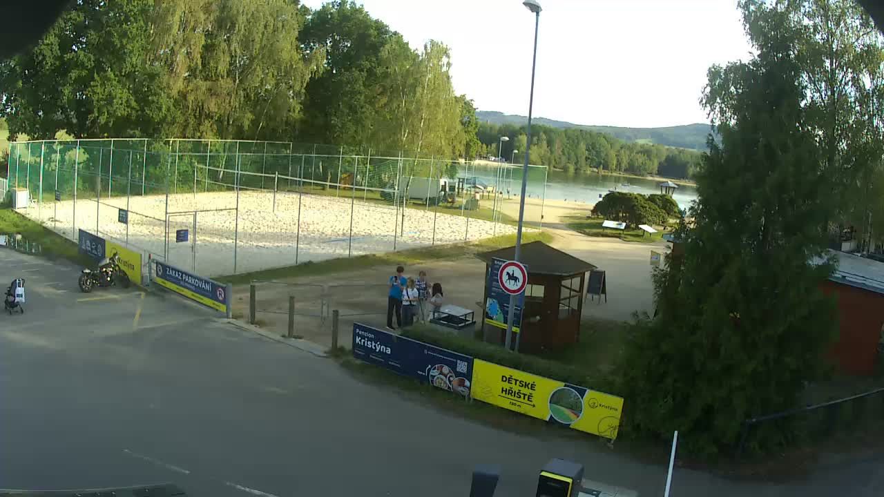 Hradek nad Nisou: Kristýna