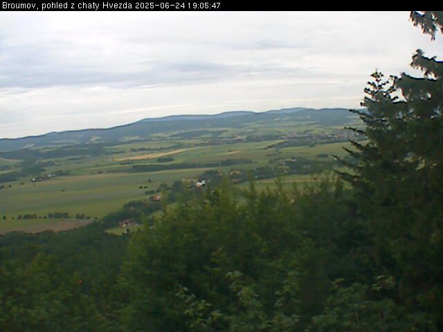 Broumov › North-East: Broumovsko