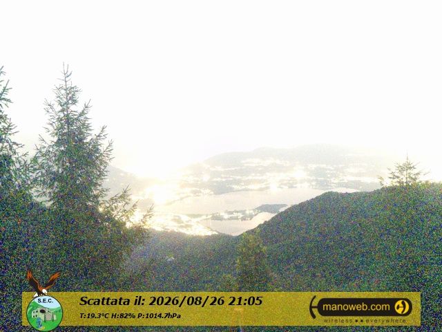 Lecco › South-East: Civate › South-East