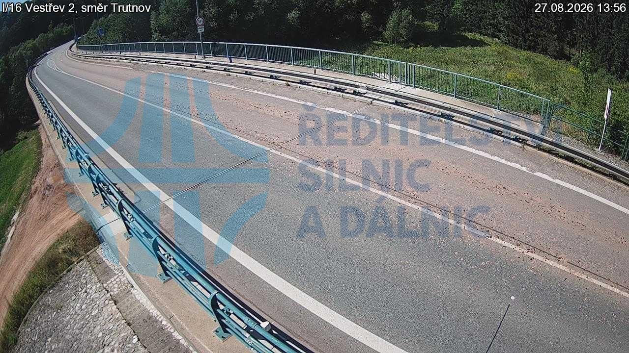 Dolni Olesnice › South-West