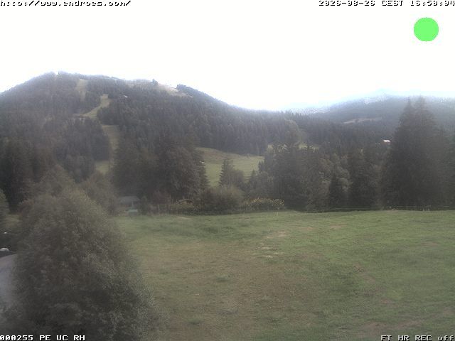 Waldleiningen: Luggi Endrös Sport - Balderschwang