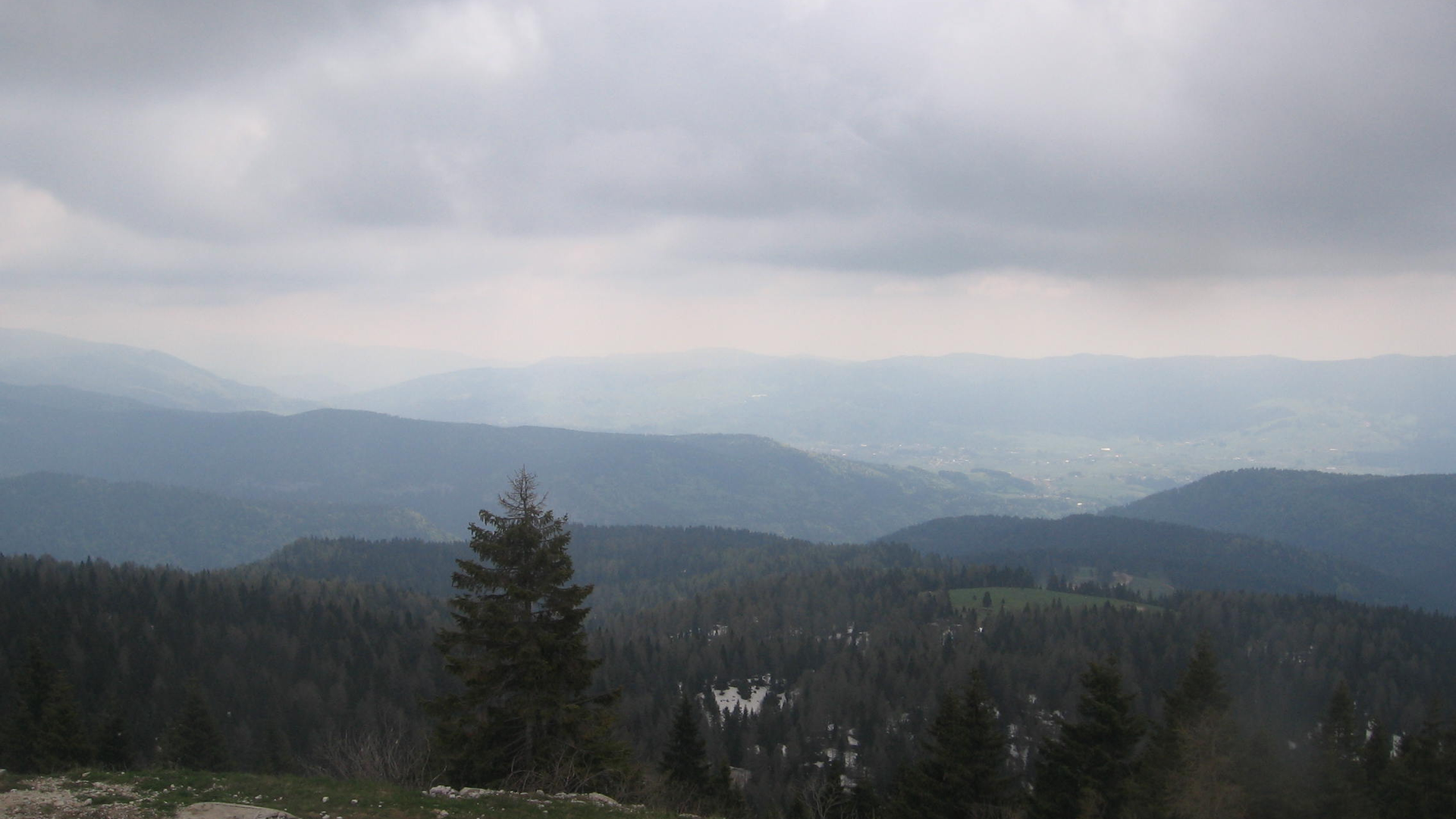 Roana › South-East