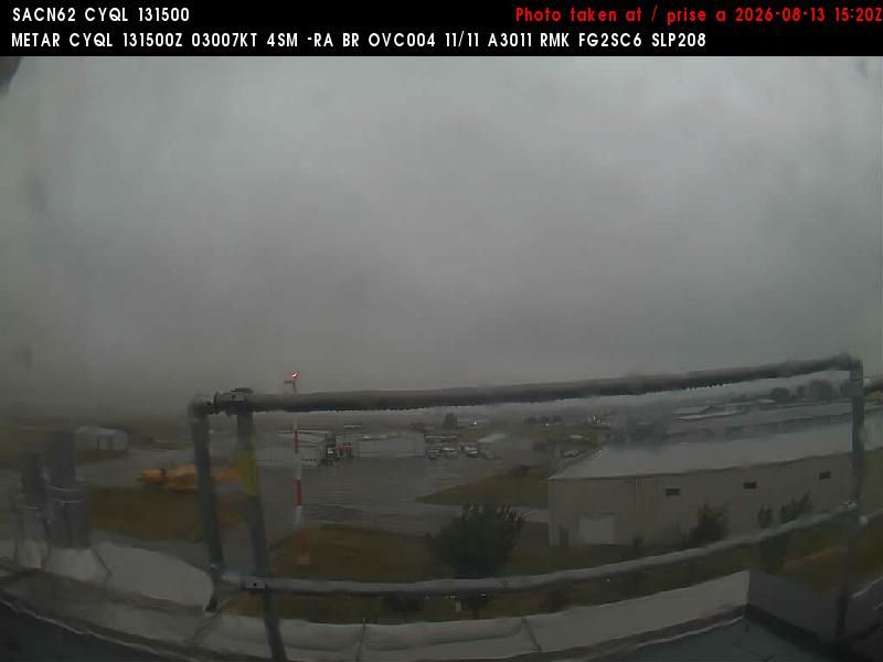 Lethbridge › North-West