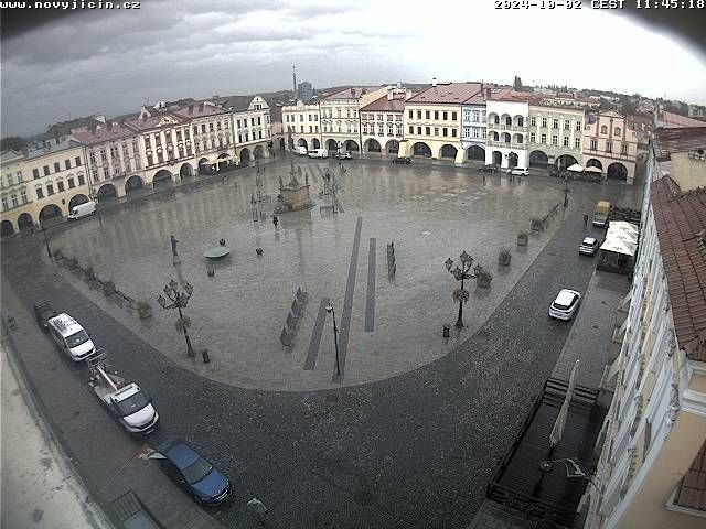 Novy Jicin