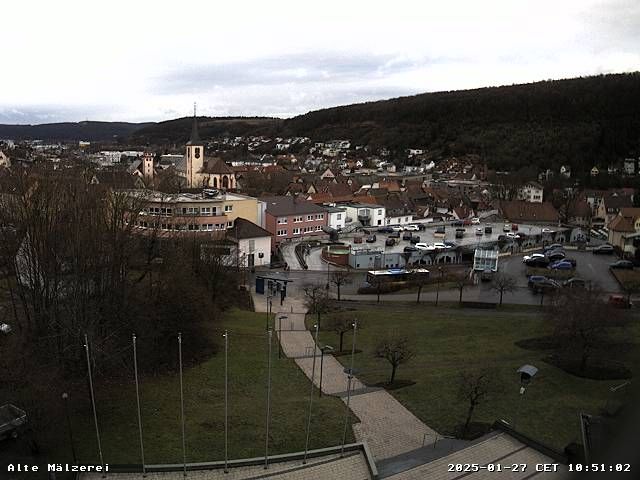 Mosbach