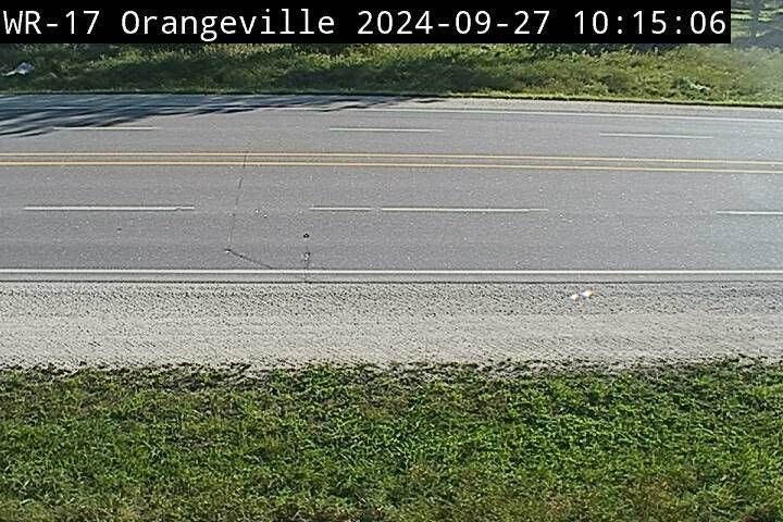 Mono: Highway 10 near Regional Rd