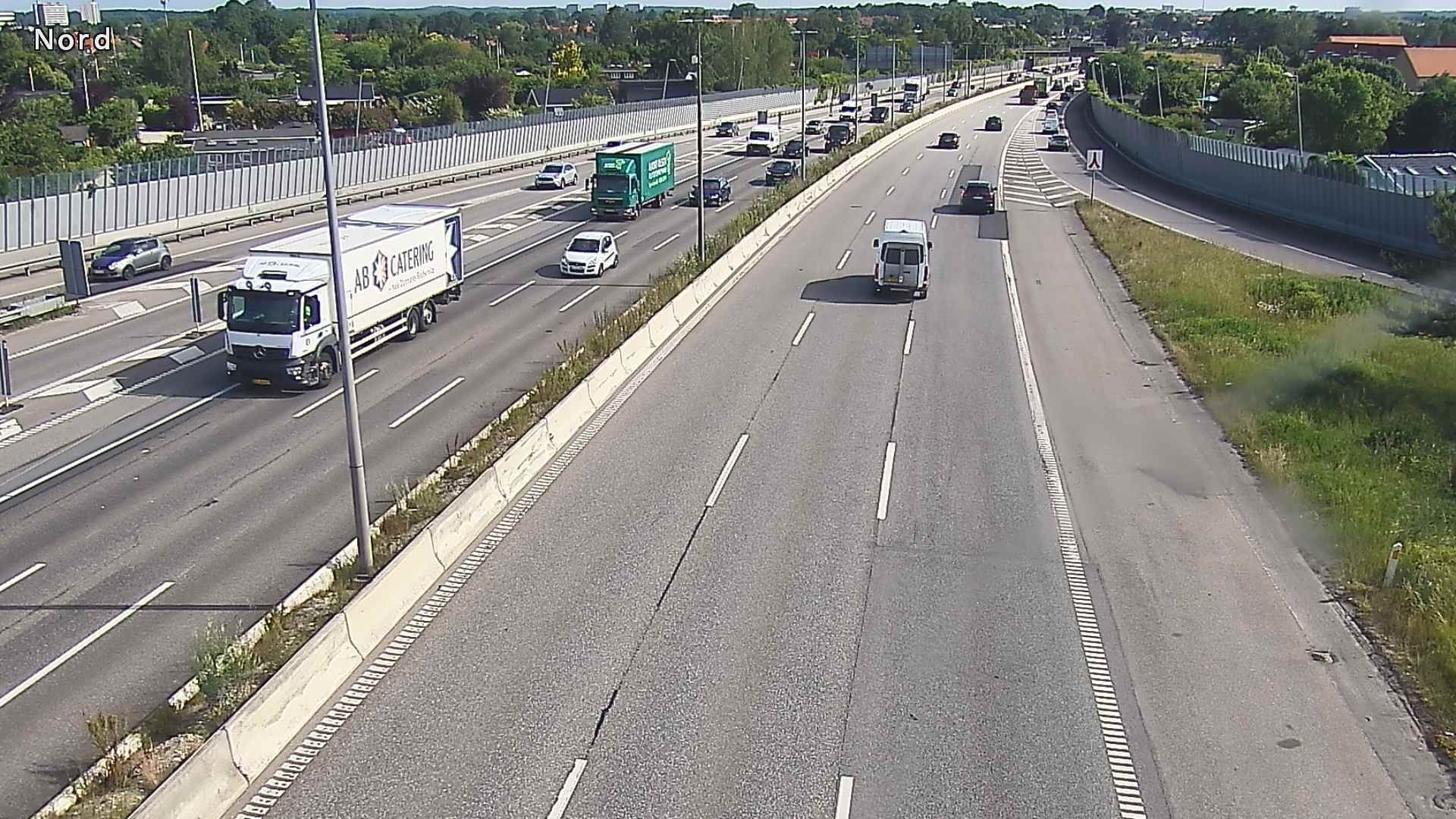 Haveforeningen Mirabelle: E47 Gladsaxe