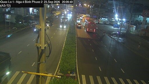 Hiep Binh Phuoc Ward