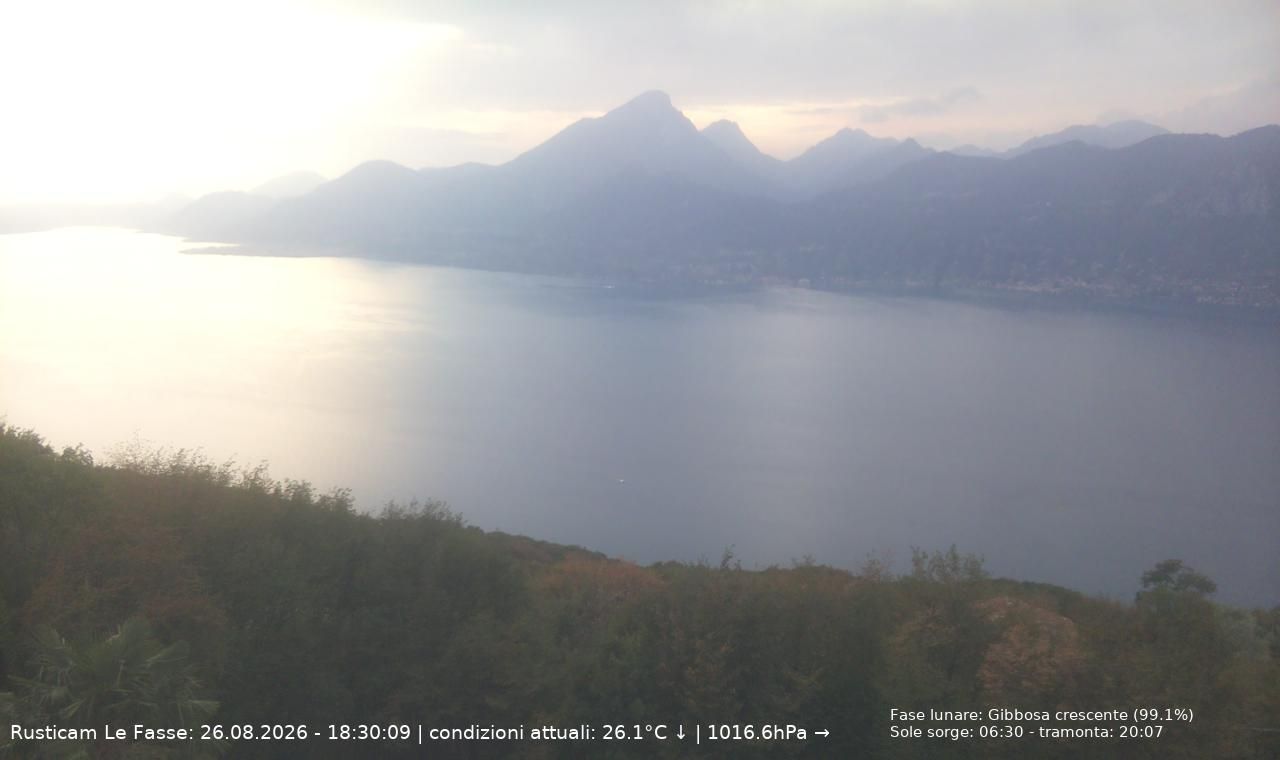 Brenzone sul Garda