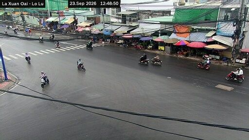 Truong Thanh Ward