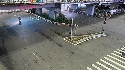 Cau Ong Lanh Ward